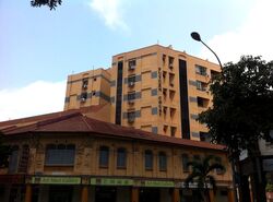 Fuyuen Court (D14), Apartment #521611171
